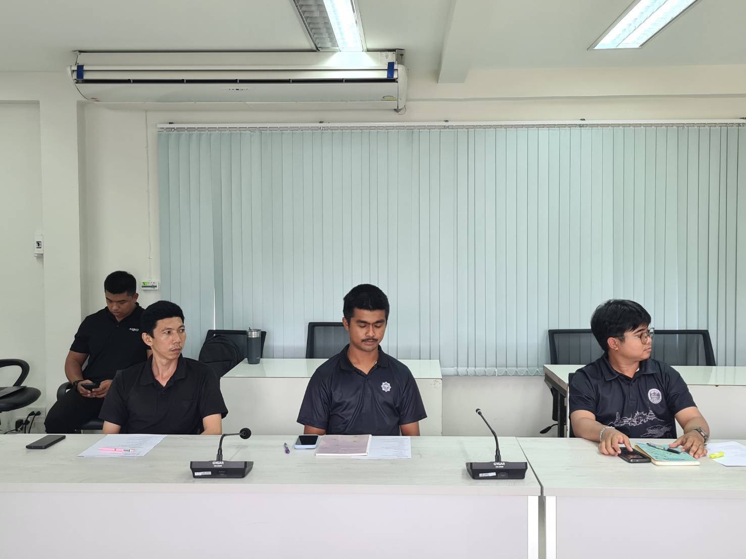 title - ผู้ตรวจราชการกรม ประชุมติดตามผลการดำเนินงานตามแผนการตรวจราชการของ ส.ป.ก. ประจำปีงบประมาณ พ.ศ. 2569 รอบที่ 1 จังหวัดเพชรบุรี